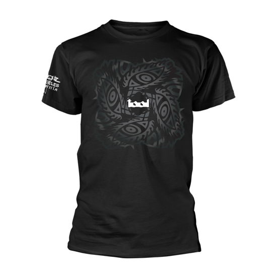 Cover for Tool · Tonal (TØJ) [size S] (2021)