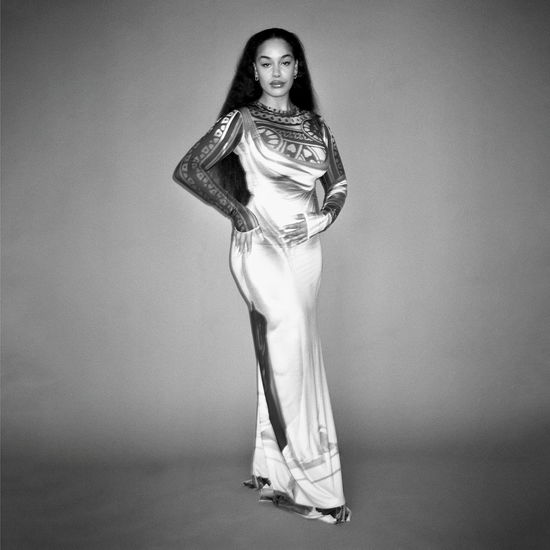 Falling Or Flying - Jorja Smith - Music - BECAUSE MUSIC - 5056556122692 - September 29, 2023
