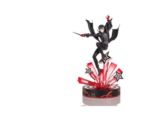 Cover for First 4 Figures · Persona 5 - Joker Pvc (MERCH) (2025)