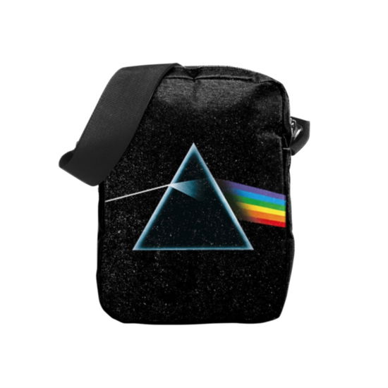 Cover for Pink Floyd · Pink Floyd The Dark Side Of The Moon (Crossbody Bag) (Taske) (2022)