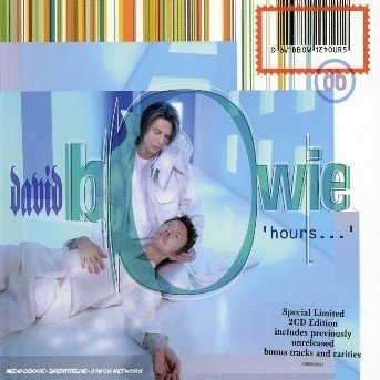 Hours + Bonus CD - David Bowie - Musikk - COLUMBIA - 5099751193692 - 27. september 2004