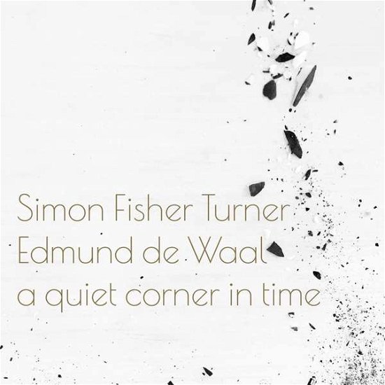 Cover for Simon Fisher Turner · A Quiet Corner In Time (LP) (2020)