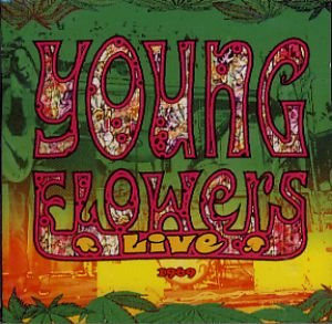 1969 - live - Young Flowers - Music - KARMA - 5707448219692 - October 24, 2002