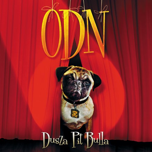 Cover for Orkiestra Dni Naszych · Dusza Pit Bulla (CD) [Digipack] (2011)