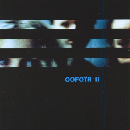 Oofotr II - Oofotr - Muzyka - Heilo - 7033662071692 - 19 kwietnia 2001