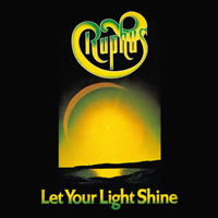 Let Your Light Shine (Lime Green Vinyl) - Ruphus - Musik - KARISMA RECORDS - 7090008317692 - 6. december 2019