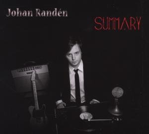 Summary - Randén Johan - Musik - Reingold Records - 7320470158692 - 4. Mai 2012