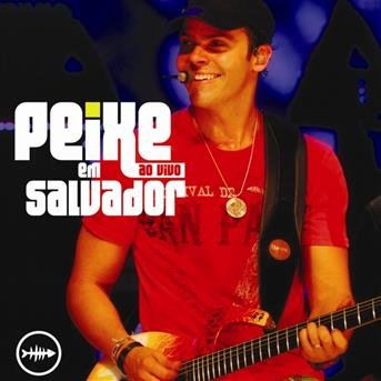 Cover for Alexandre Peixe · Ao Vivo Em Salvador (DVD) (2009)