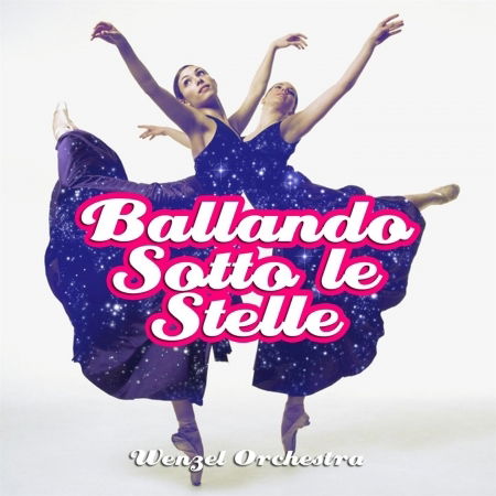 BALLANDO SOTTO LE STELLE: LATINO AMERICANE" da gare" - Artisti Vari - Música - Linea: Italiana - 8026877106692 - 