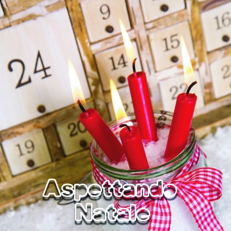 Aspettando Natale - Aa.vv. - Musikk - IMPORT - 8030615068692 - 1. november 2021