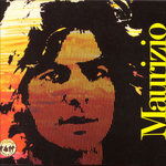 Cover for Maurizio (CD)