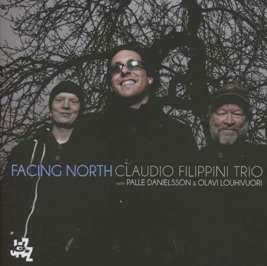 Facing North - Claudio Filippini - Music - CAM - 8052405140692 - January 14, 2013