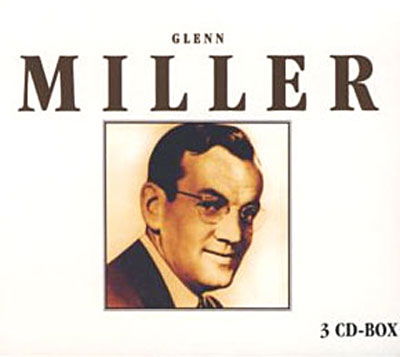 Cover for Glenn Miller (CD) [Box set] (1996)