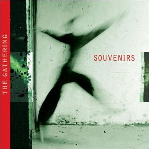 Cover for Gathering · Souvenirs (CD) (2003)