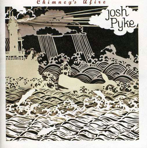 Cover for Josh Pyke · Chimney's Afire (CD) [Special edition] [Digipak] (2008)
