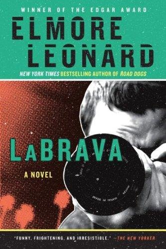 Cover for Elmore Leonard · LaBrava (Pocketbok) (2009)