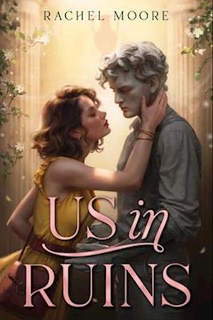 Cover for Rachel Moore · Us in Ruins (Paperback Book) (2026)