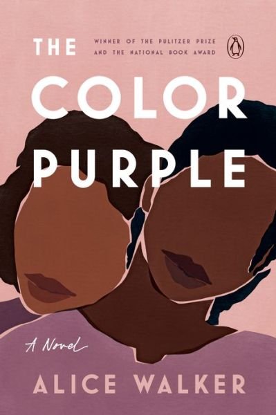 Cover for Alice Walker · The Color Purple: A Novel (Paperback Book) (2019)