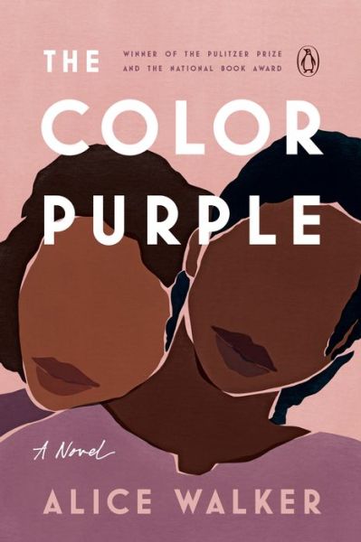 Cover for Alice Walker · The Color Purple: A Novel (Pocketbok) (2019)