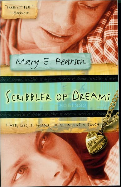 Scribbler of Dreams - Pearson Mary E. Pearson - Libros - HMH Books - 9780152045692 - 1 de octubre de 2002