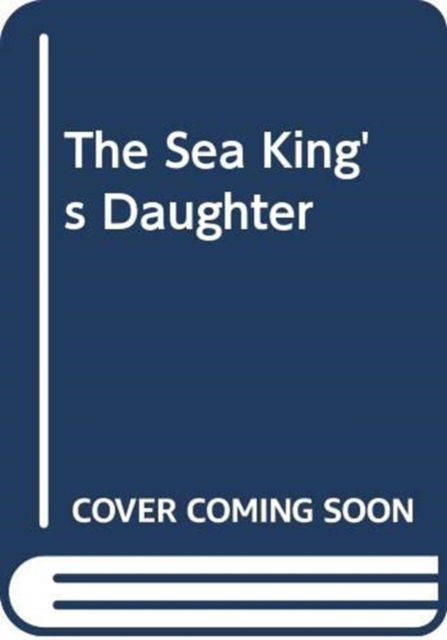 The Sea King's Daughter - Barbara Michaels - Książki - Souvenir Press Ltd - 9780285622692 - 20 sierpnia 1987