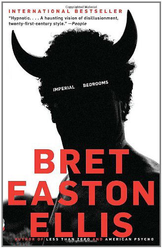Cover for Bret Easton Ellis · Imperial Bedrooms (Vintage Contemporaries) (Pocketbok) [Reprint edition] (2011)