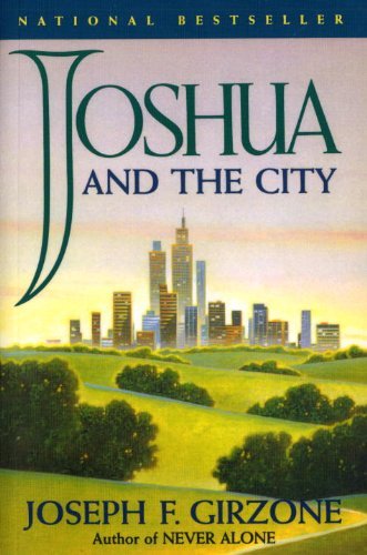 Joshua and the City - Joshua - Joseph F. Girzone - Books - Bantam Doubleday Dell Publishing Group I - 9780385485692 - September 1, 1996