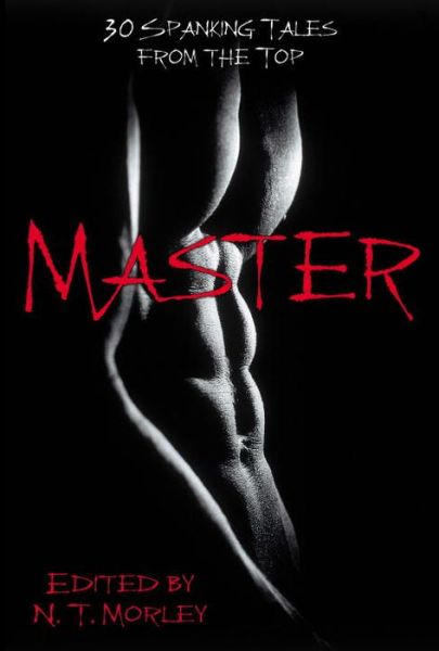 Cover for N T Morley · Master / Slave: 30 Stinging Tales from the Bottom / 30 Spanking Tales from the Top (Paperback Book) (2005)