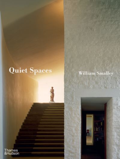 Cover for William Smalley · Quiet Spaces (Gebundenes Buch) (2023)