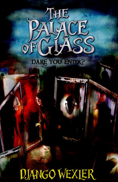 The Palace of Glass - The Forbidden Library - Django Wexler - Bøger - Penguin Random House Children's UK - 9780552568692 - 5. maj 2016