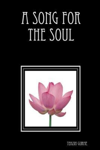 Cover for Tenzin Gyurme · A Song For The Soul (Paperback Bog) (2009)