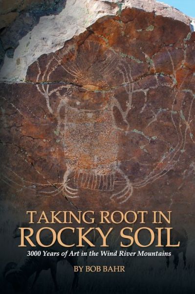 Cover for Bob Bahr · Taking Root in Rocky Soil (Paperback Book) (2019)