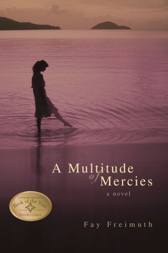 Cover for Fay Freimuth · A Multitude of Mercies (Pocketbok) (2005)