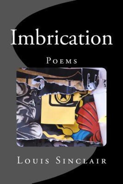 Cover for Louis Sinclair · Imbrication (Paperback Book) (2016)