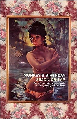 Cover for Simon Crump · Monkey's Birthday and Other Stories (Paperback Book) (2002)