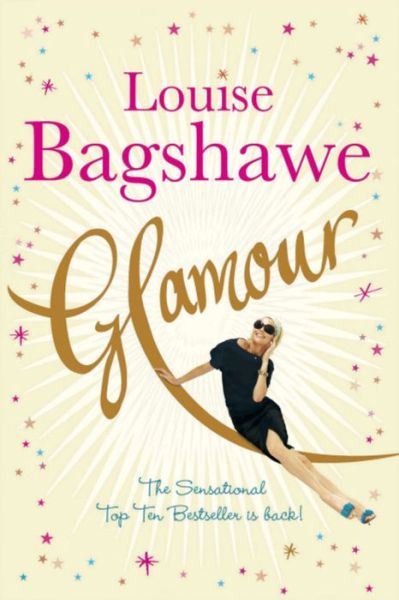 Cover for Louise Bagshawe · Glamour (Paperback Book) (2007)