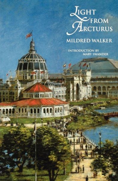Cover for Mildred Walker · Light from Arcturus (Paperback Book) (1995)