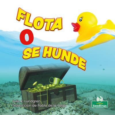 Cover for Julie K Lundgren · Flota O Se Hunde (Paperback Book) (2021)