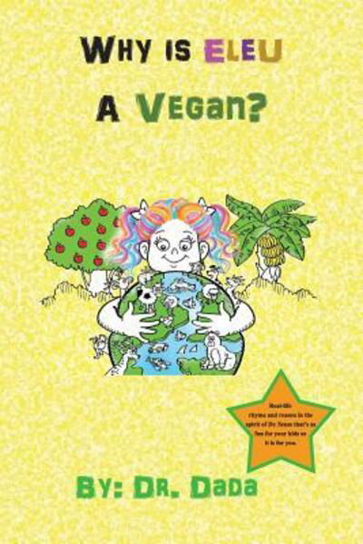 Cover for Dada · Why Is Eleu A Vegan? (Pocketbok) (2019)