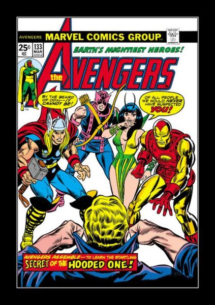 Cover for Steve Englehart · Avengers: The Complete Celestial Madonna Saga (Paperback Book) (2017)