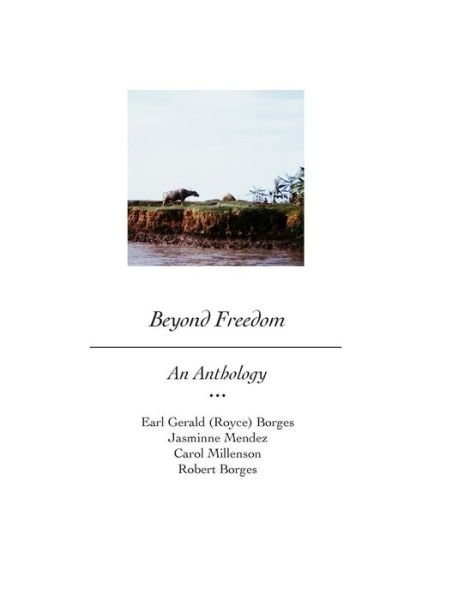 Cover for Ed · Beyond Freedom (Hardcover Book) (2016)