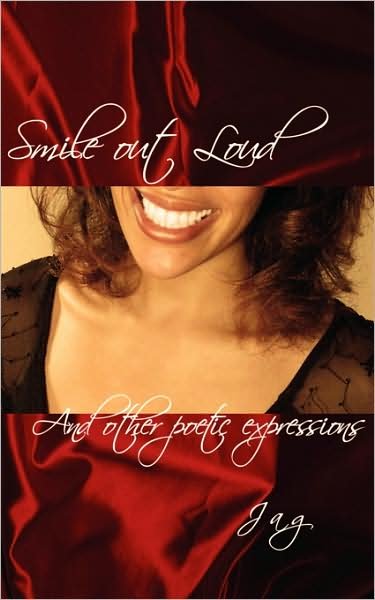 Cover for Jag Jag · Smile out Loud (Paperback Book) (2008)