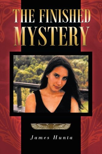 Cover for James Hunta · The Finished Mystery (Paperback Book) (2012)