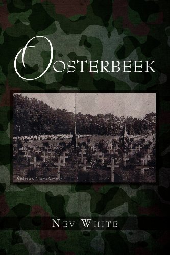 Cover for Nev White · Oosterbeek (Taschenbuch) (2012)