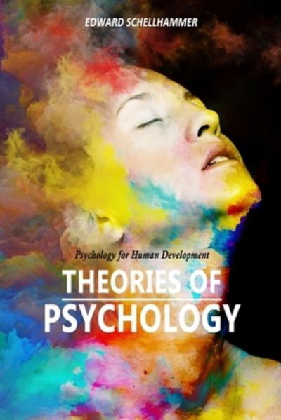 Cover for Edward Schellhammer · Theories of Psychology (Taschenbuch) (2020)