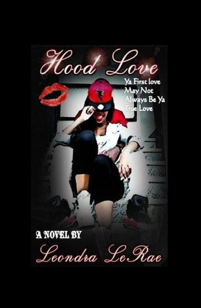 Cover for Leondra Lerae · Hood Love (Paperback Book) (2012)