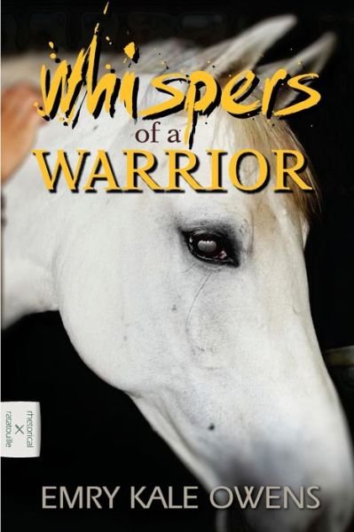 Cover for Emry Kale Owens · Whispers Of A Warrior (Paperback Book) (2013)