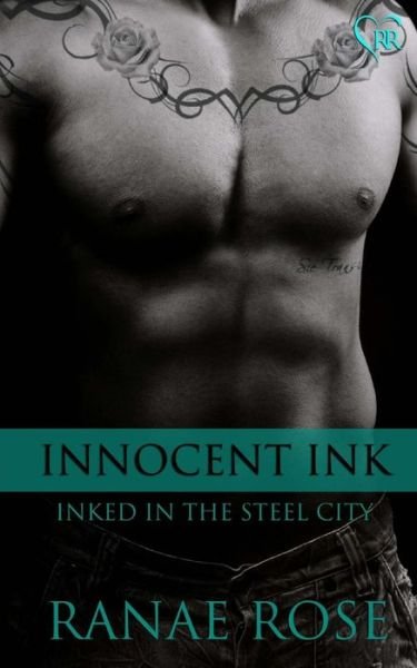 Cover for Ranae Rose · Innocent Ink (Paperback Bog) (2013)