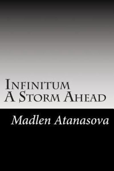 Cover for Madlen Naskova Atanasova · A Storm Ahead (Pocketbok) (2013)