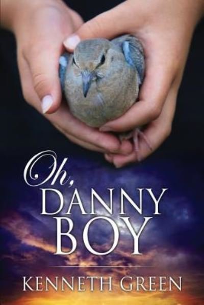 Cover for Kenneth Green · Oh, Danny Boy (Paperback Book) (2014)